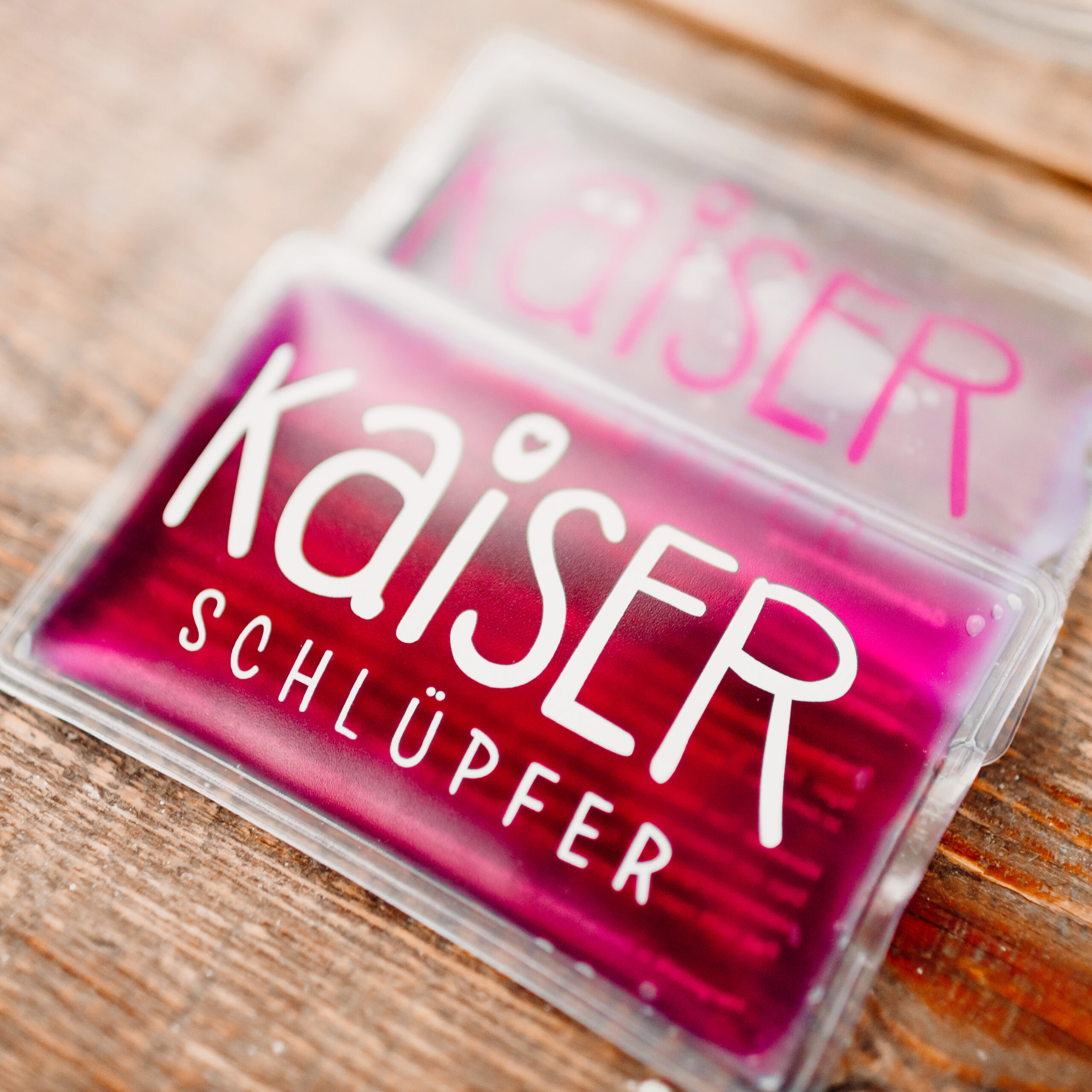 Wärmepad – Bild 2