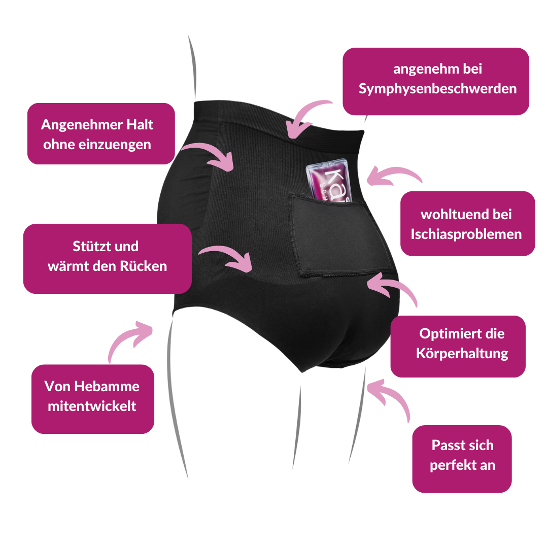 Rückenschmeichler Mama – Bild 4