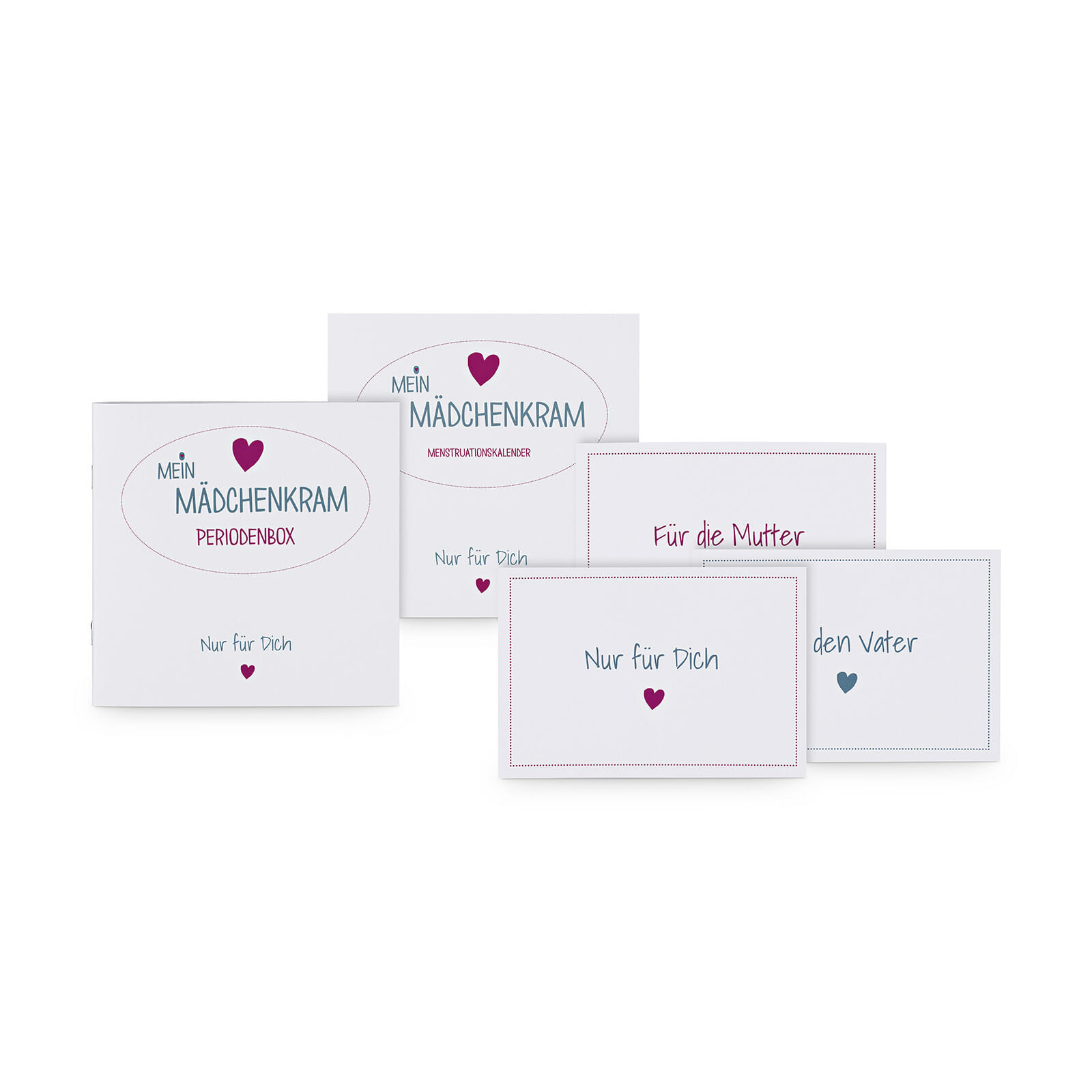PeriodenBox "Mein Mädchenkram" – Bild 12