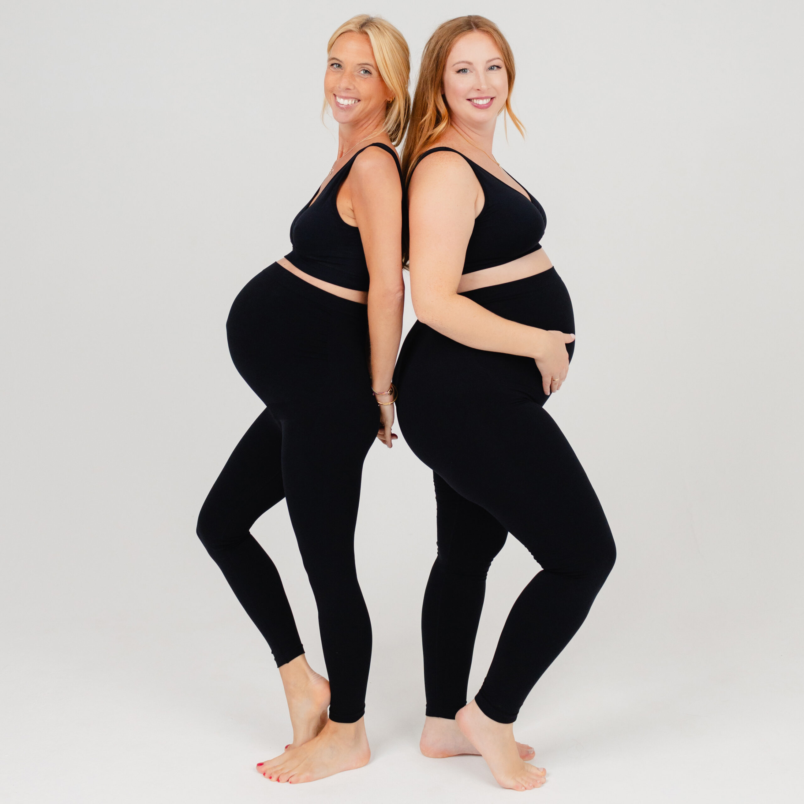 Bauchgefühl Leggings – Bild 5