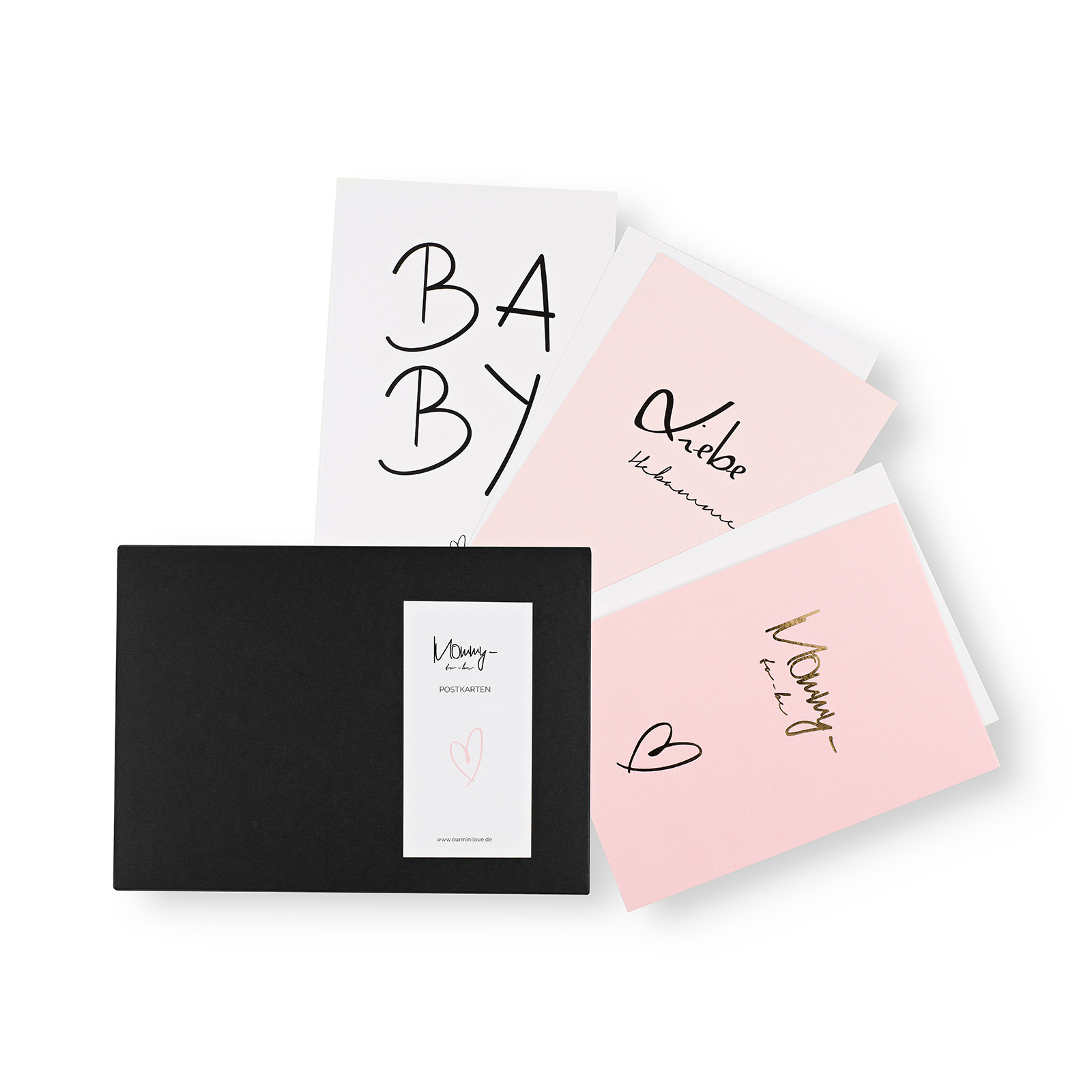 Schwangerschafts-Set – Bild 7