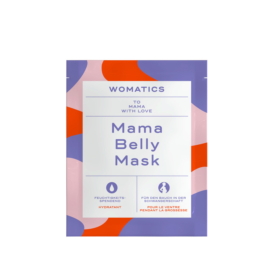 Schwangerschafts-Set – Bild 8