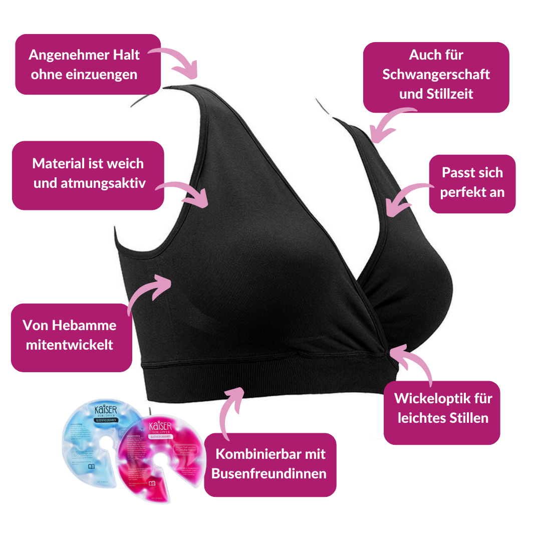 Bustier Busenschmeichler – Bild 2
