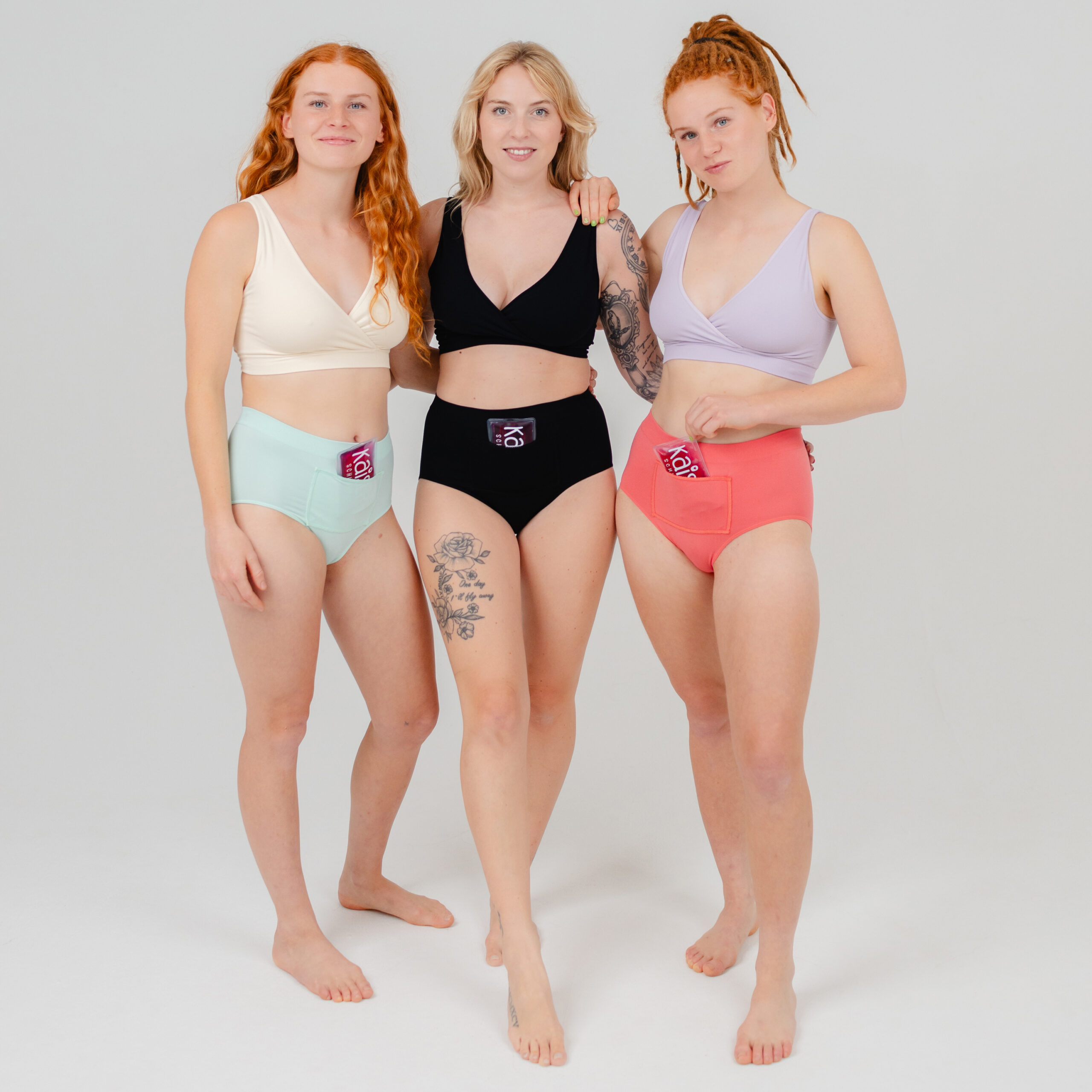 Bustier Busenschmeichler – Bild 11