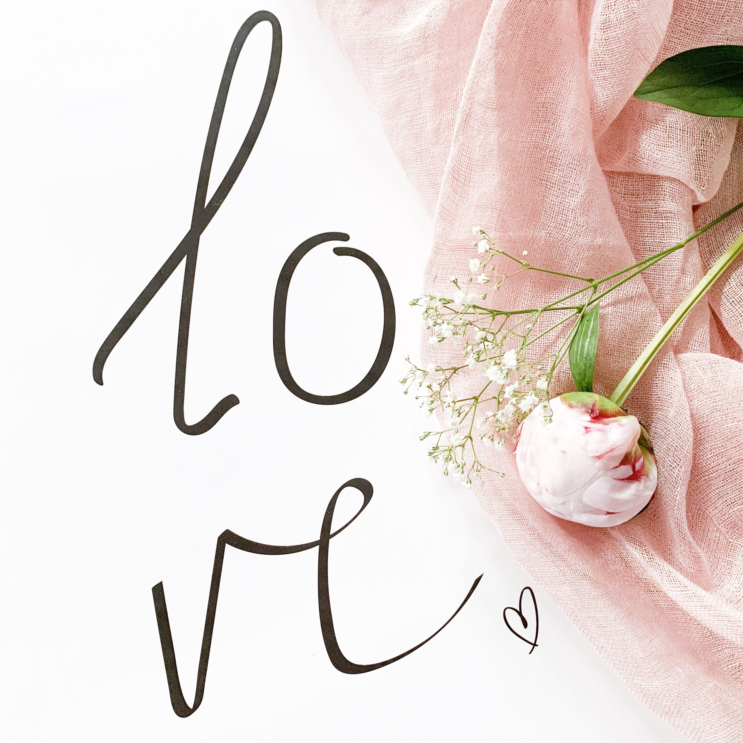 Love Shirt – Bild 4