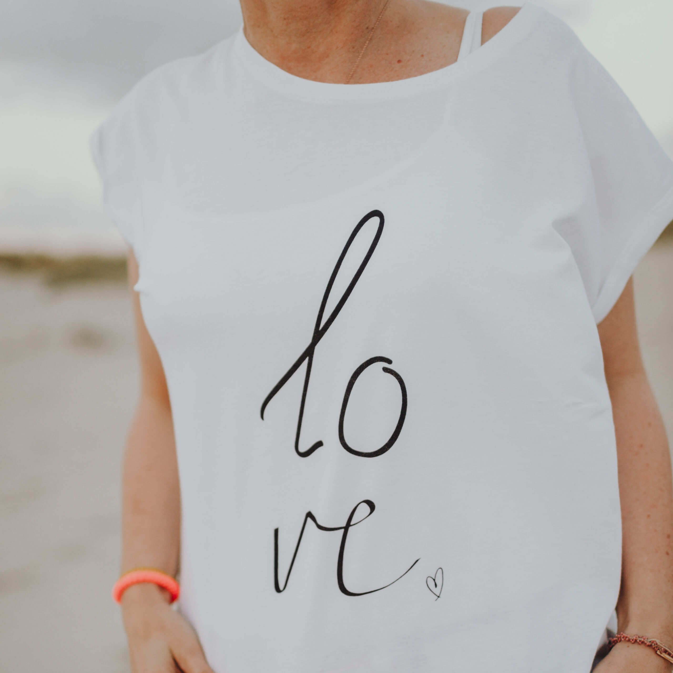 Love Shirt – Bild 2